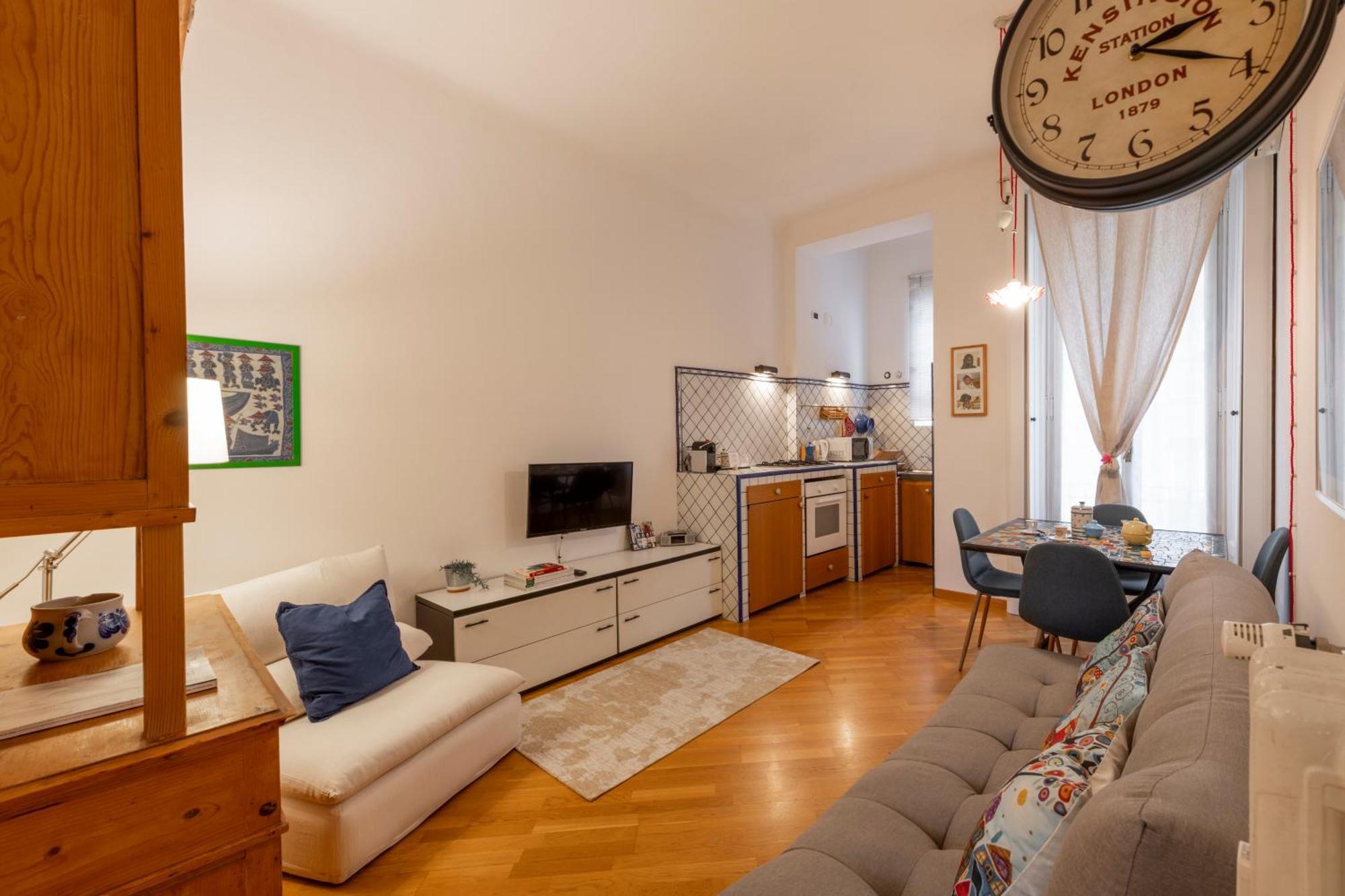 Apartment Lippi - 7sundays Mailand