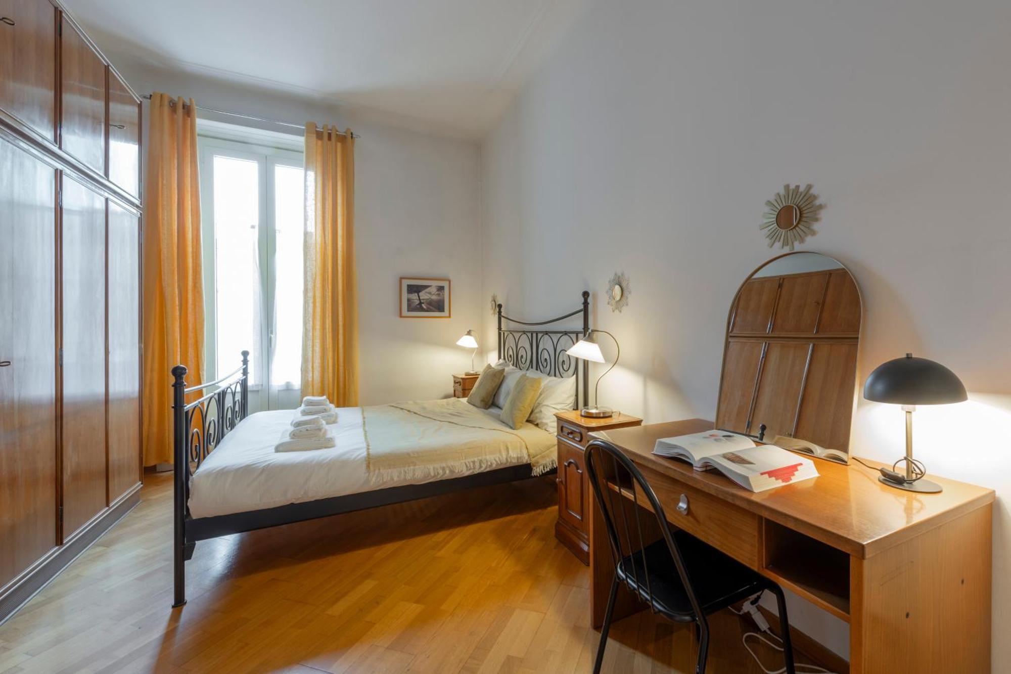 Lippi - 7sundays Apartment Mailand