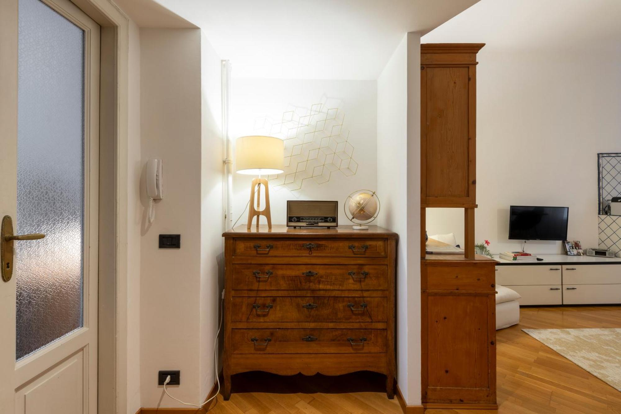Lippi - 7sundays Apartment