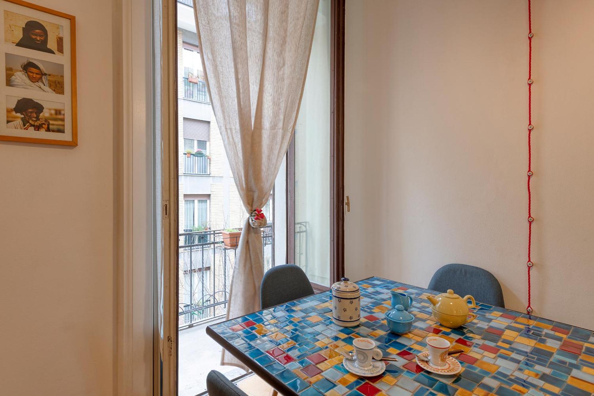 Lippi - 7sundays Apartment
