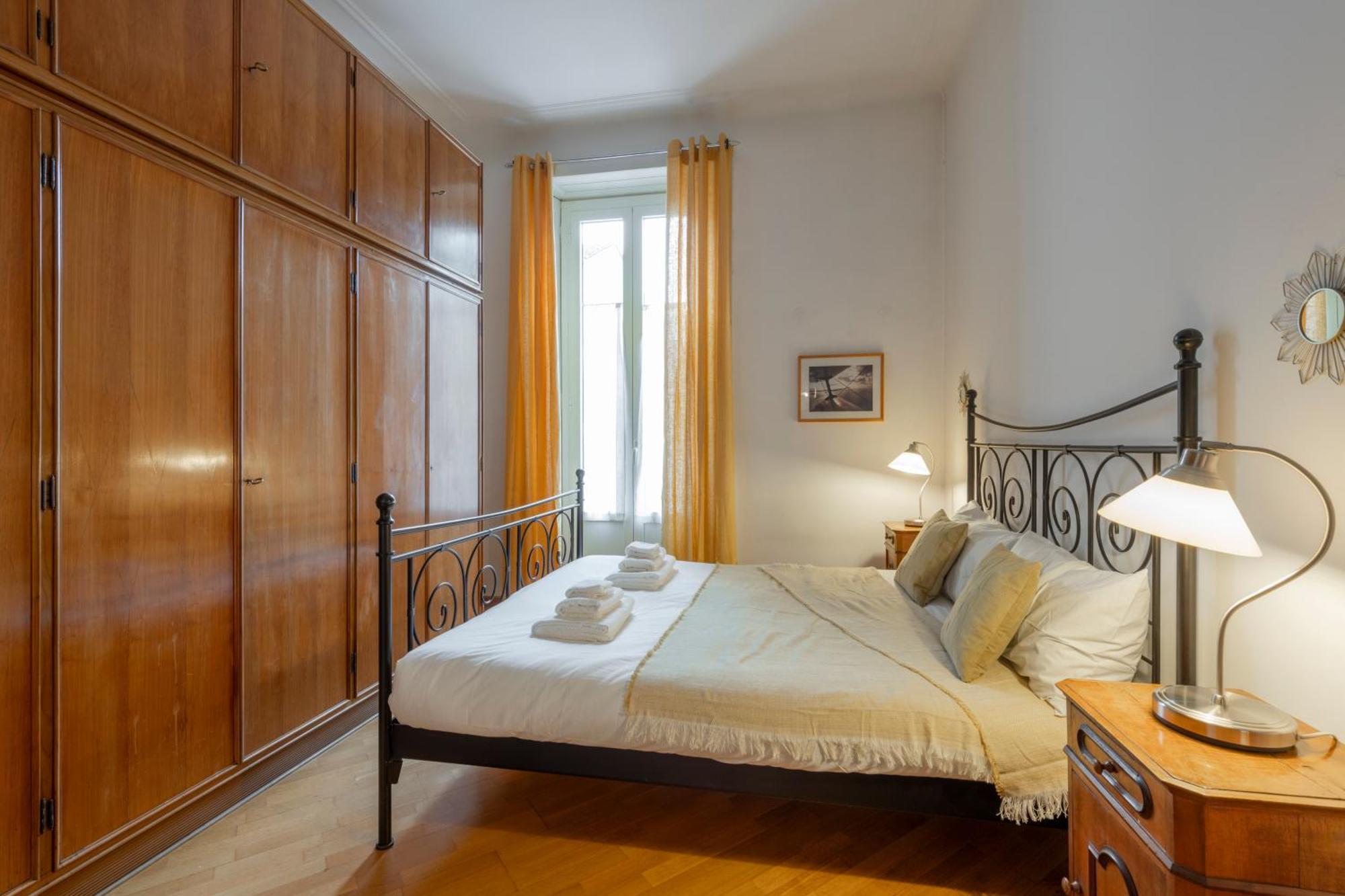 Lippi - 7sundays Apartment