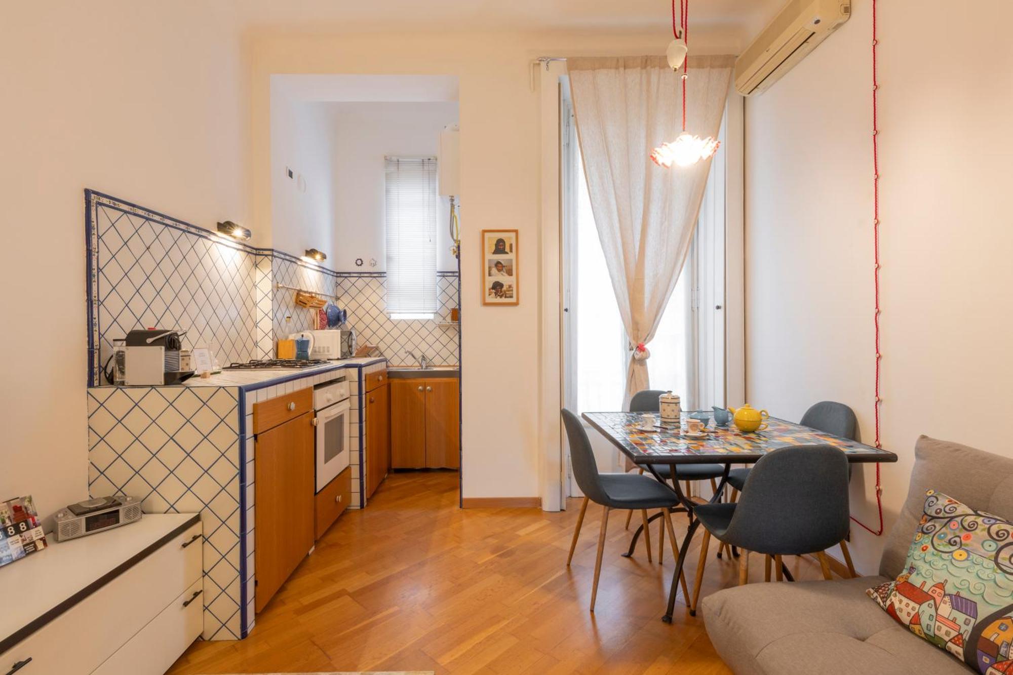 Lippi - 7sundays Apartment